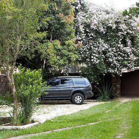 Sitio Estrada Real De Tirandentes Villa Santa Cruz de Minas Eksteriør bilde