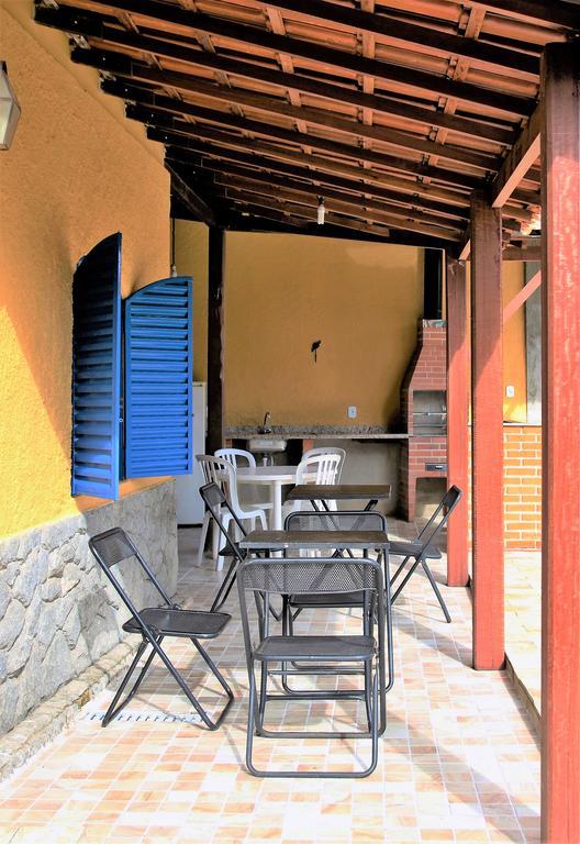 Sitio Estrada Real De Tirandentes Villa Santa Cruz de Minas Eksteriør bilde