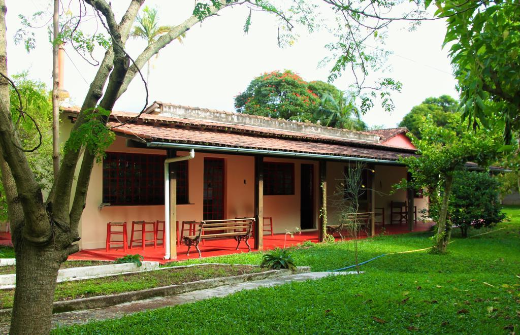 Sitio Estrada Real De Tirandentes Villa Santa Cruz de Minas Eksteriør bilde