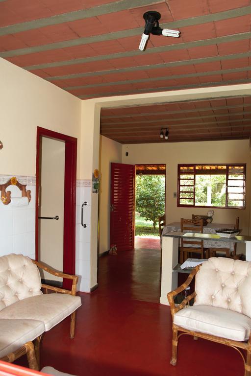 Sitio Estrada Real De Tirandentes Villa Santa Cruz de Minas Eksteriør bilde