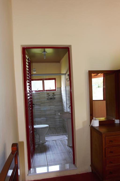 Sitio Estrada Real De Tirandentes Villa Santa Cruz de Minas Eksteriør bilde